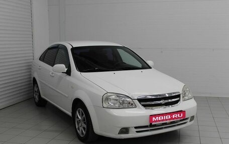 Chevrolet Lacetti, 2006 год, 540 000 рублей, 3 фотография
