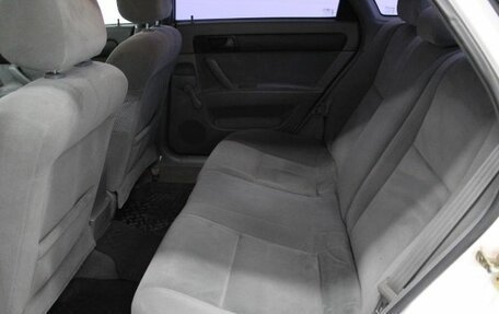 Chevrolet Lacetti, 2006 год, 540 000 рублей, 15 фотография