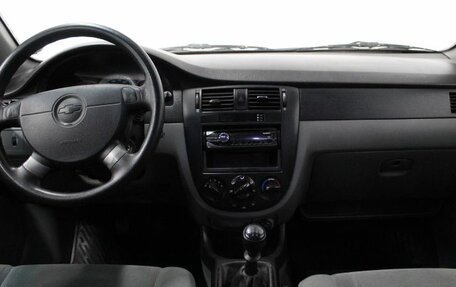 Chevrolet Lacetti, 2006 год, 540 000 рублей, 17 фотография
