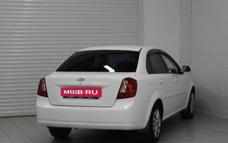 Chevrolet Lacetti, 2006 год, 540 000 рублей, 6 фотография