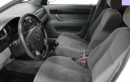 Chevrolet Lacetti, 2006 год, 540 000 рублей, 18 фотография