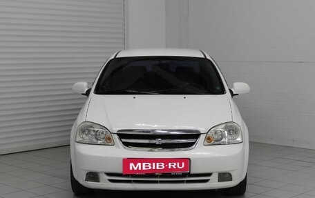 Chevrolet Lacetti, 2006 год, 540 000 рублей, 2 фотография