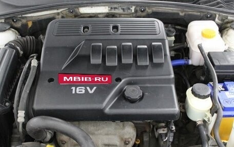 Chevrolet Lacetti, 2006 год, 540 000 рублей, 11 фотография