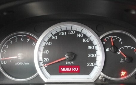 Chevrolet Lacetti, 2006 год, 540 000 рублей, 16 фотография