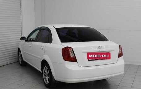 Chevrolet Lacetti, 2006 год, 540 000 рублей, 9 фотография