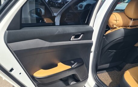 KIA K5, 2020 год, 2 750 000 рублей, 15 фотография