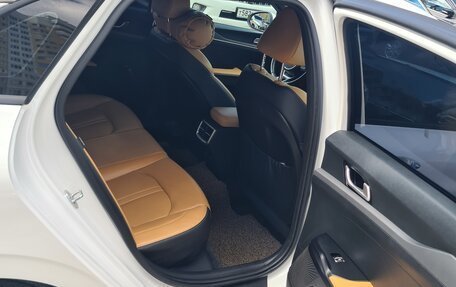 KIA K5, 2020 год, 2 750 000 рублей, 12 фотография