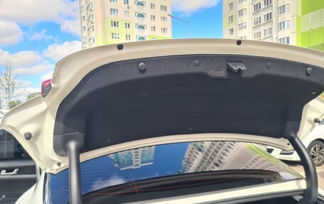 KIA K5, 2020 год, 2 750 000 рублей, 17 фотография