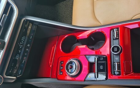 KIA K5, 2020 год, 2 750 000 рублей, 18 фотография
