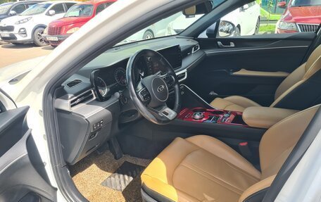 KIA K5, 2020 год, 2 750 000 рублей, 19 фотография