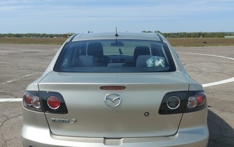 Mazda 3, 2007 год, 620 000 рублей, 4 фотография