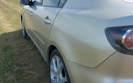 Mazda 3, 2007 год, 620 000 рублей, 7 фотография