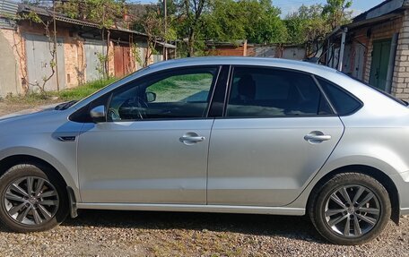 Volkswagen Polo VI (EU Market), 2019 год, 1 400 000 рублей, 2 фотография
