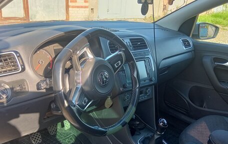 Volkswagen Polo VI (EU Market), 2019 год, 1 400 000 рублей, 5 фотография