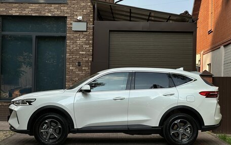Haval F7 I, 2022 год, 2 200 000 рублей, 8 фотография