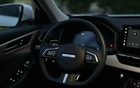 Haval F7 I, 2022 год, 2 200 000 рублей, 13 фотография