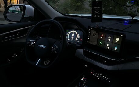 Haval F7 I, 2022 год, 2 200 000 рублей, 12 фотография