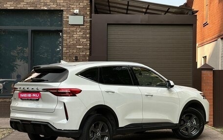 Haval F7 I, 2022 год, 2 200 000 рублей, 5 фотография