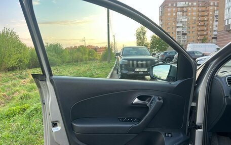 Volkswagen Polo VI (EU Market), 2018 год, 1 238 000 рублей, 12 фотография