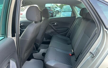 Volkswagen Polo VI (EU Market), 2018 год, 1 238 000 рублей, 9 фотография