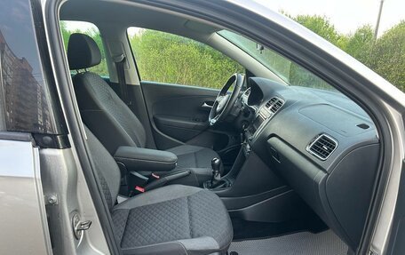 Volkswagen Polo VI (EU Market), 2018 год, 1 238 000 рублей, 8 фотография