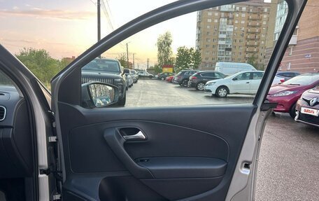 Volkswagen Polo VI (EU Market), 2018 год, 1 238 000 рублей, 13 фотография