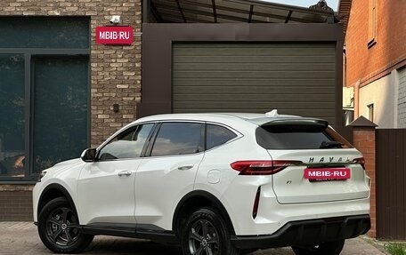 Haval F7 I, 2022 год, 2 200 000 рублей, 7 фотография