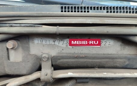 Mitsubishi Pajero III рестайлинг, 2001 год, 680 000 рублей, 15 фотография