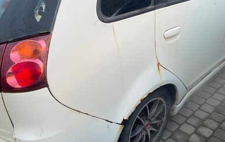 Mitsubishi Colt VI рестайлинг, 2005 год, 200 000 рублей, 3 фотография
