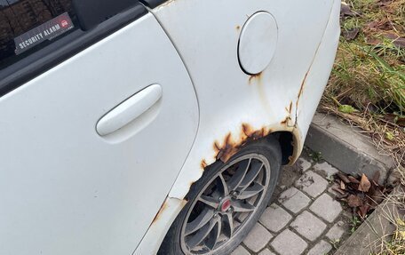 Mitsubishi Colt VI рестайлинг, 2005 год, 200 000 рублей, 4 фотография