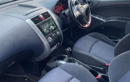 Mitsubishi Colt VI рестайлинг, 2005 год, 200 000 рублей, 6 фотография