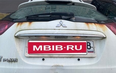 Mitsubishi Colt VI рестайлинг, 2005 год, 200 000 рублей, 10 фотография