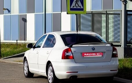 Skoda Octavia, 2012 год, 1 350 000 рублей, 8 фотография