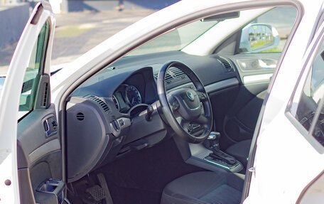 Skoda Octavia, 2012 год, 1 350 000 рублей, 14 фотография