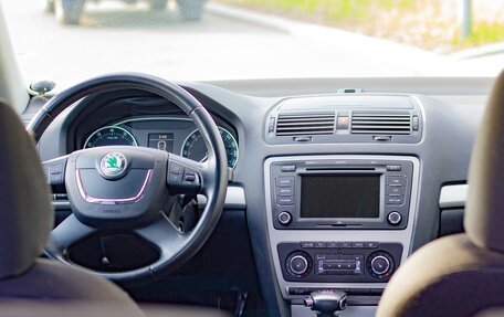 Skoda Octavia, 2012 год, 1 350 000 рублей, 17 фотография