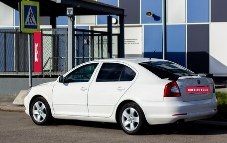 Skoda Octavia, 2012 год, 1 350 000 рублей, 6 фотография