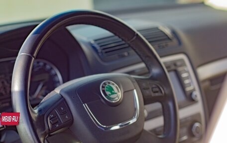 Skoda Octavia, 2012 год, 1 350 000 рублей, 15 фотография
