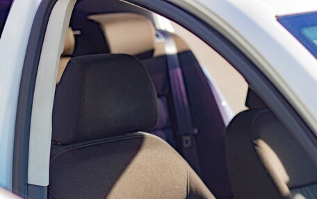 Skoda Octavia, 2012 год, 1 350 000 рублей, 20 фотография