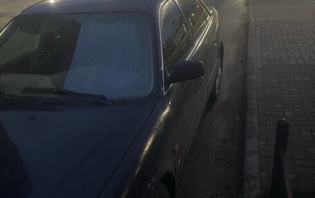 Audi A6, 1996 год, 370 000 рублей, 3 фотография