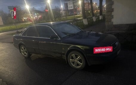 Audi A6, 1996 год, 370 000 рублей, 2 фотография