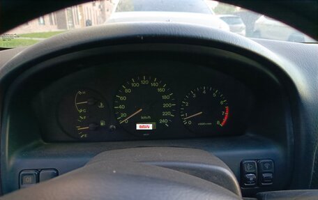 Mazda 323, 1998 год, 450 000 рублей, 7 фотография