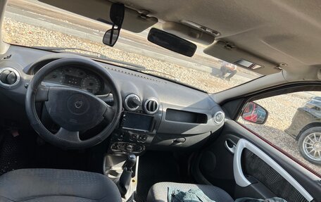 Renault Logan I, 2011 год, 363 000 рублей, 10 фотография