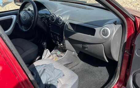 Renault Logan I, 2011 год, 363 000 рублей, 9 фотография