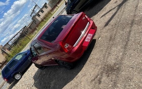 Renault Logan I, 2011 год, 363 000 рублей, 6 фотография