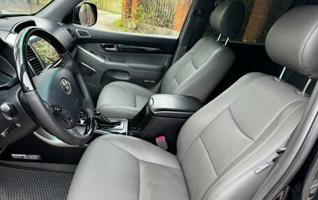 Toyota Land Cruiser Prado 120 рестайлинг, 2008 год, 2 050 000 рублей, 7 фотография