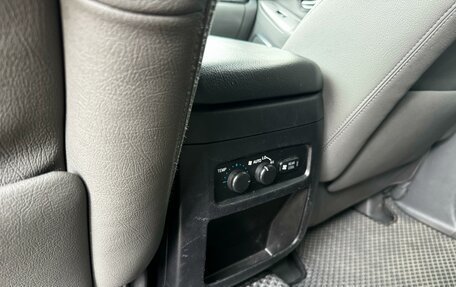 Toyota Land Cruiser Prado 120 рестайлинг, 2008 год, 2 050 000 рублей, 10 фотография