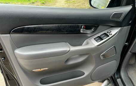 Toyota Land Cruiser Prado 120 рестайлинг, 2008 год, 2 050 000 рублей, 9 фотография