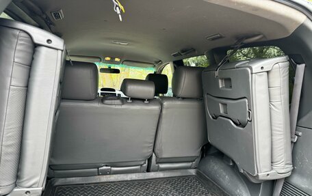 Toyota Land Cruiser Prado 120 рестайлинг, 2008 год, 2 050 000 рублей, 13 фотография