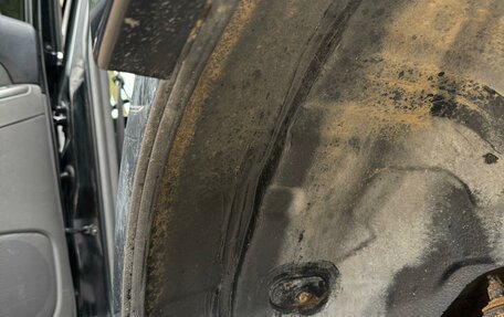 Toyota Land Cruiser Prado 120 рестайлинг, 2008 год, 2 050 000 рублей, 12 фотография