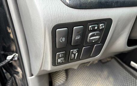 Toyota Land Cruiser Prado 120 рестайлинг, 2008 год, 2 050 000 рублей, 17 фотография